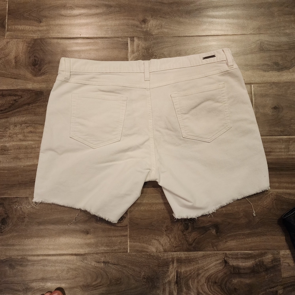 Carve Designs Oahu shorts